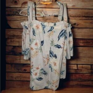 Stitch star Tunic
